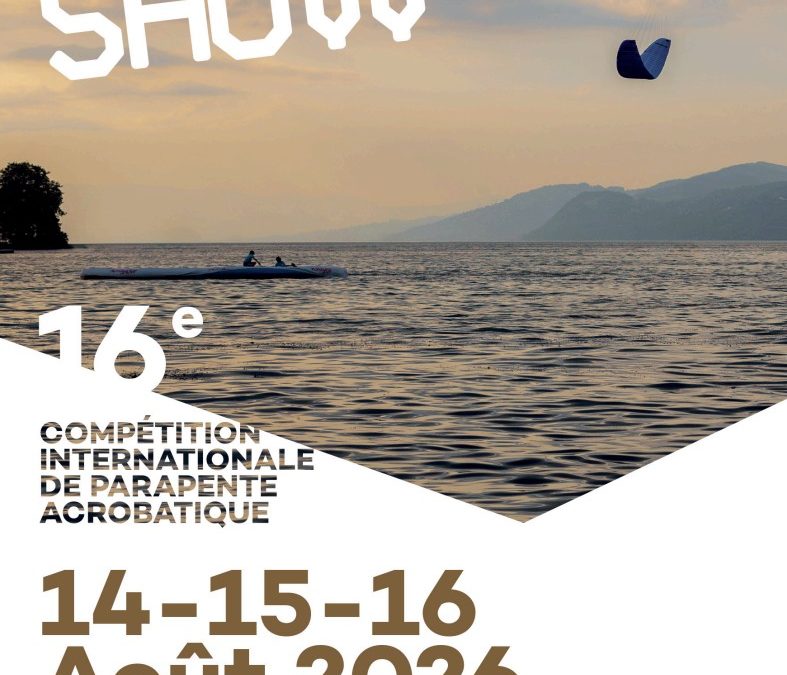 AcroShow 2026 Jour 2 – Villeneuve